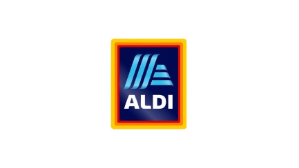 aldi logo