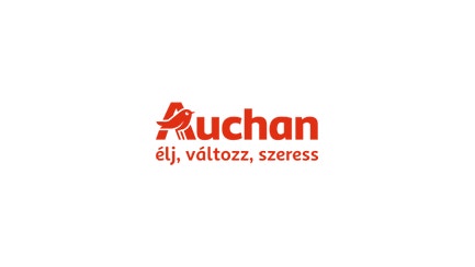 buy auchan logo