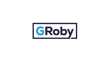 buy groby logo