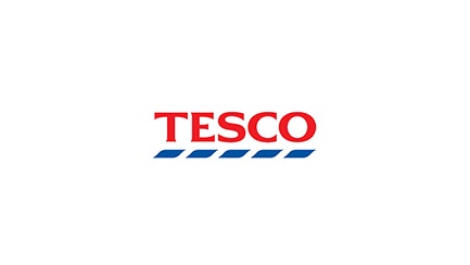 buy tesco logo