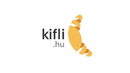 kifli logo