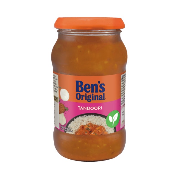 Ben's Original™ mártás Tikka Masala 400g