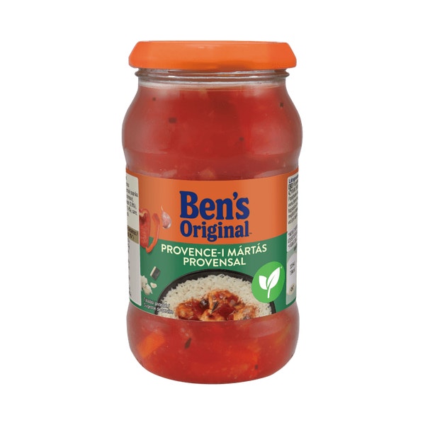 Ben's Original™ mártás Provence-i 395g